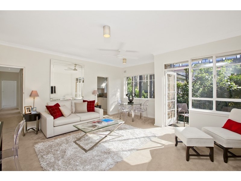Unit 7/2 Holt Street, Double Bay NSW 2028