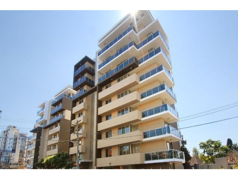 Unit 31/42-48 Waverley Street, Bondi Junction NSW 2022
