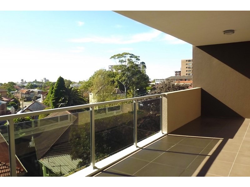 Unit 31/42-48 Waverley Street, Bondi Junction NSW 2022