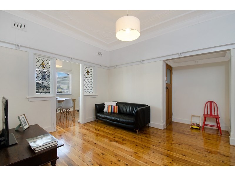 Unit 3/2A Milroy Avenue, Kensington NSW 2033