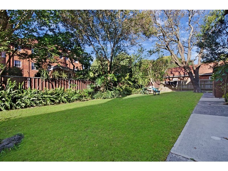 Unit 3/2A Milroy Avenue, Kensington NSW 2033