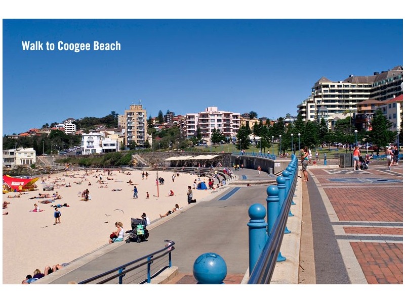 Unit 5/29 Carr Street, Coogee NSW 2034