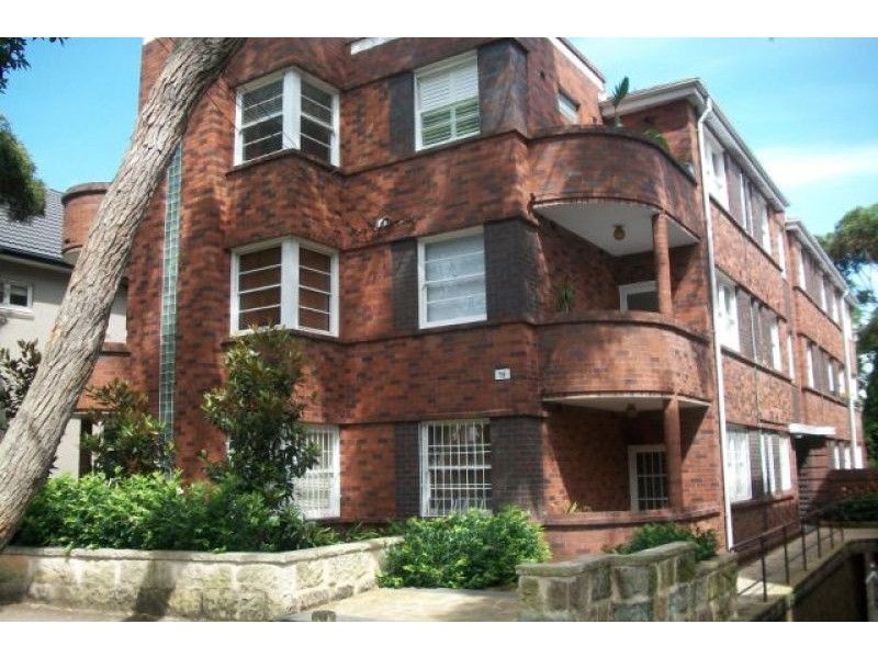 Unit 5/76 Birriga Road, Bellevue Hill NSW 2023