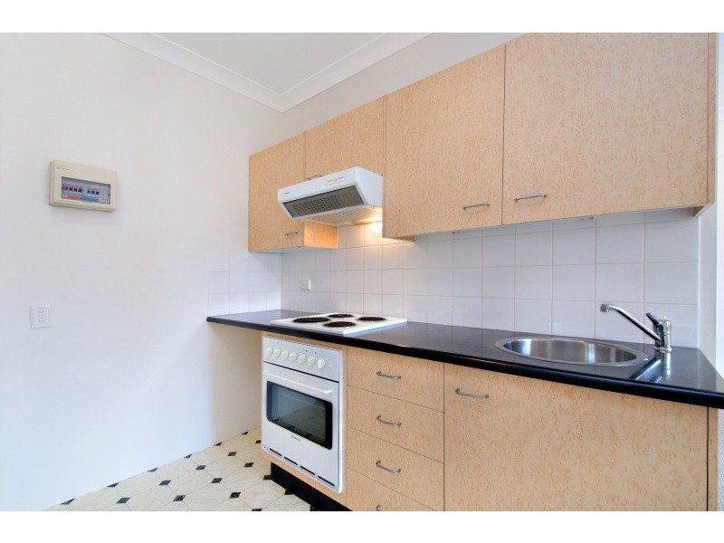 Unit 17/165 Dowling Street, Woolloomooloo NSW 2011