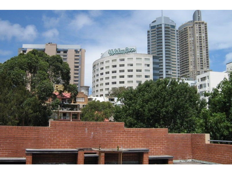 Unit 17/165 Dowling Street, Woolloomooloo NSW 2011