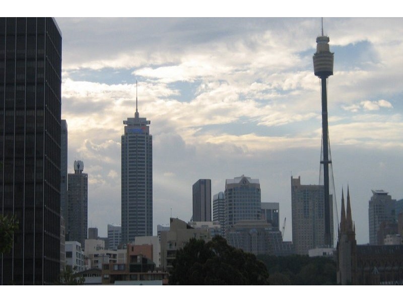 Unit 17/165 Dowling Street, Woolloomooloo NSW 2011