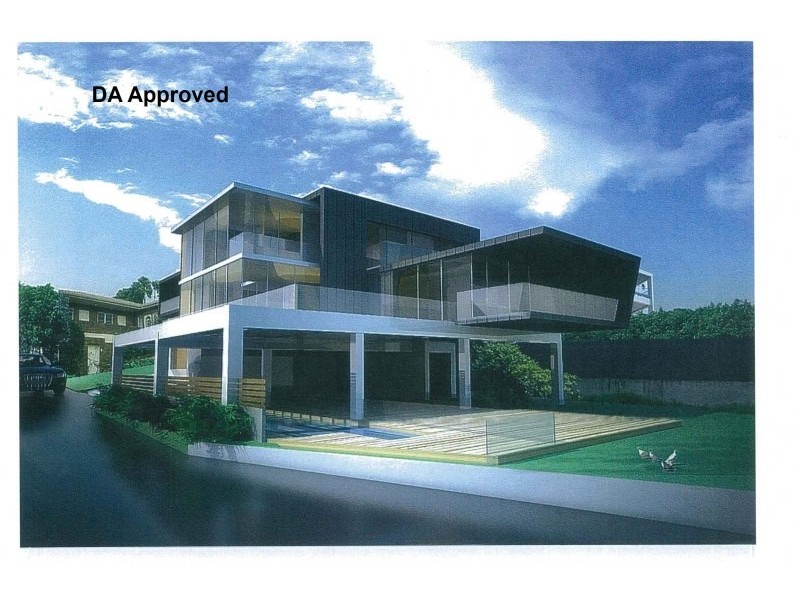 1A Mermaid Avenue, Maroubra NSW 2035