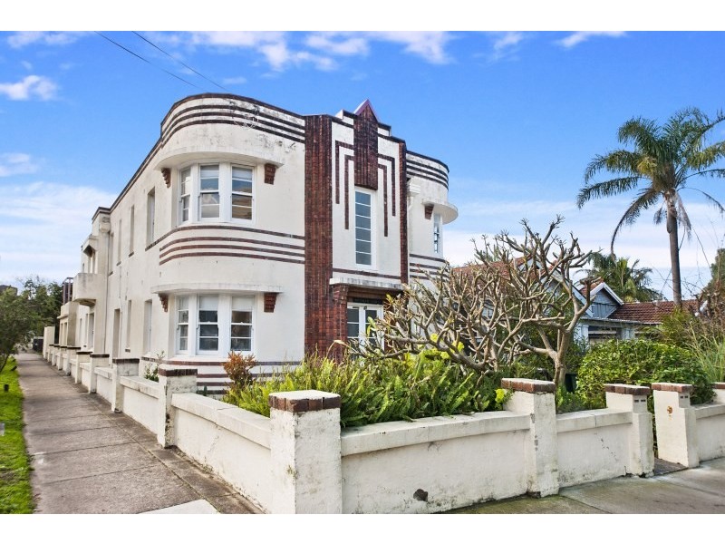 42 Victoria Street, Waverley NSW 2024