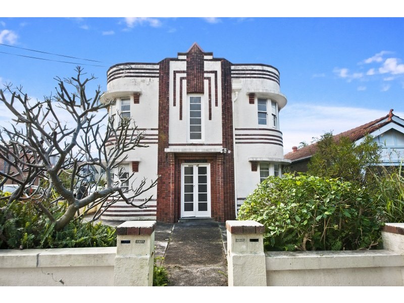 42 Victoria Street, Waverley NSW 2024