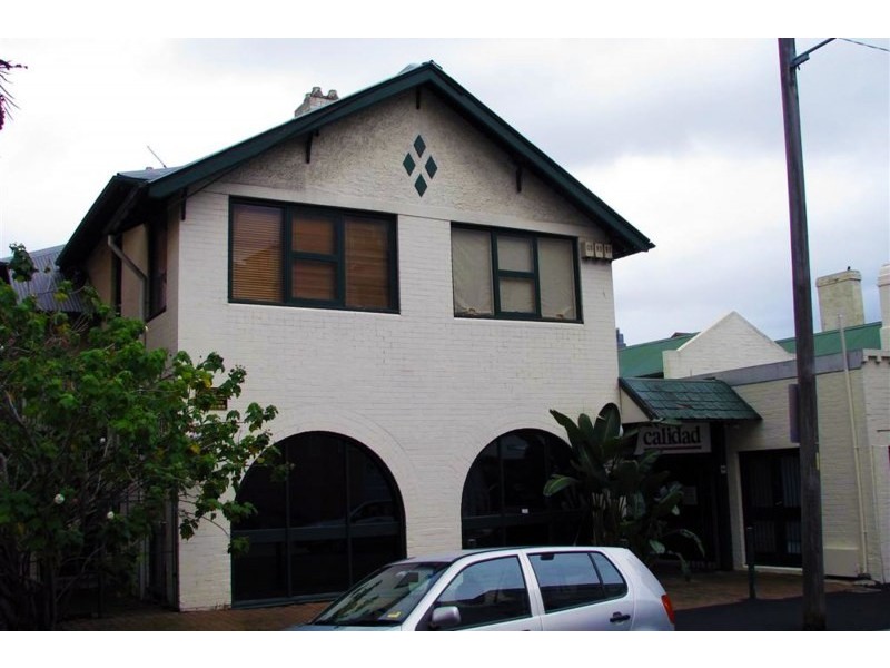 Unit 4/163 Brougham Street, Woolloomooloo NSW 2011