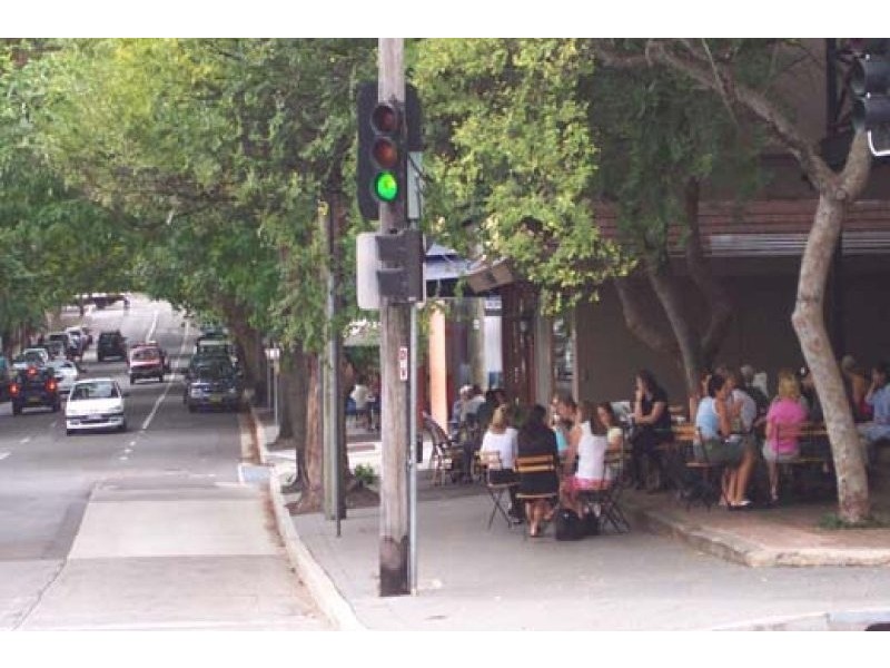 Unit 10/38 Nelson Street, Woollahra NSW 2025