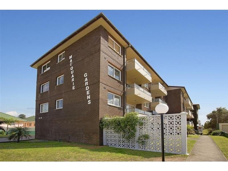 Unit 7/2-6 Clarke Street, Vaucluse NSW 2030