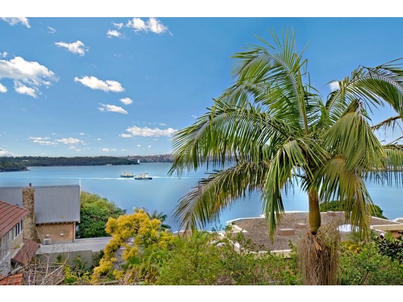 Unit 6/33 Carabella Street, Kirribilli NSW 2061