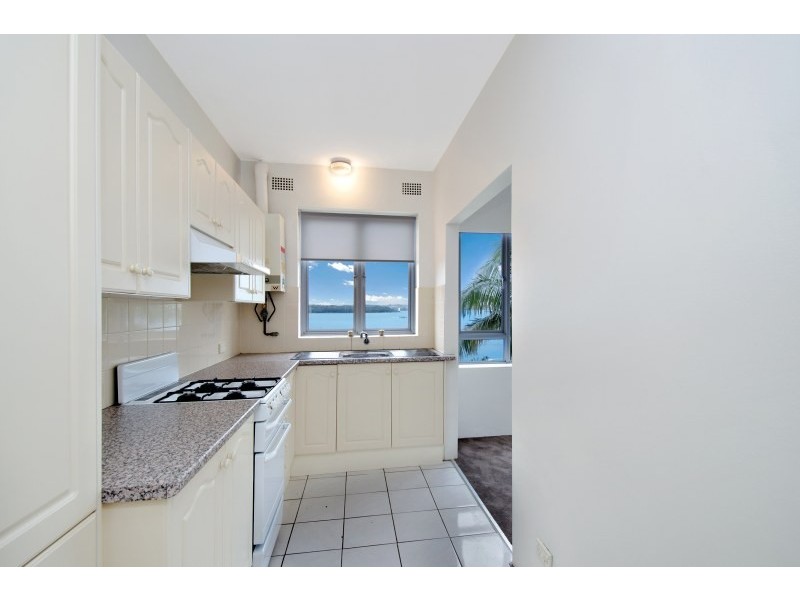 Unit 6/33 Carabella Street, Kirribilli NSW 2061