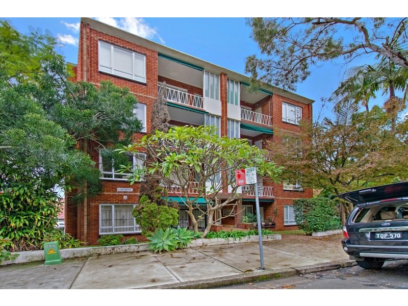 Unit 6/33 Carabella Street, Kirribilli NSW 2061