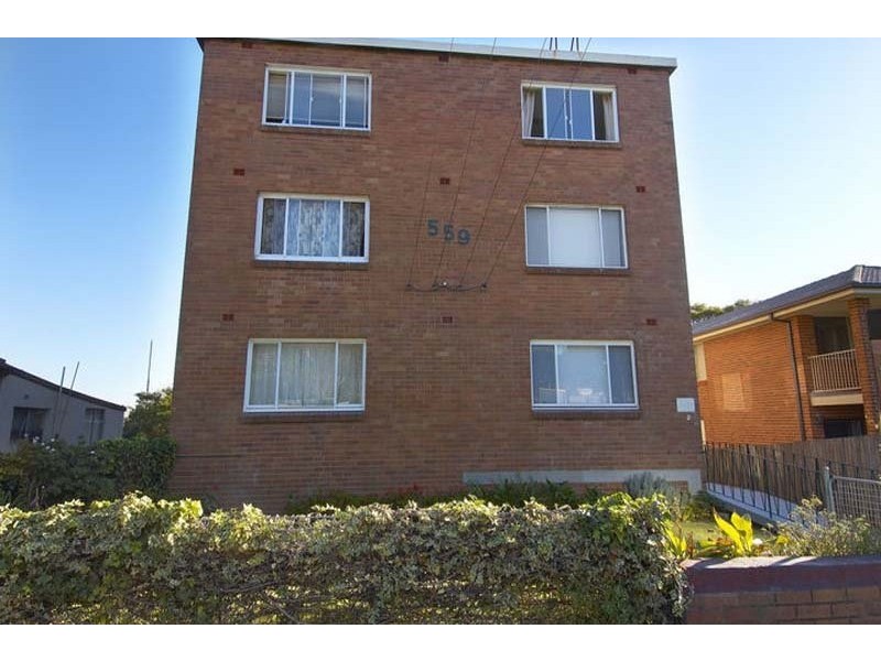 Unit 17/559 Anzac Parade, Kingsford NSW 2032