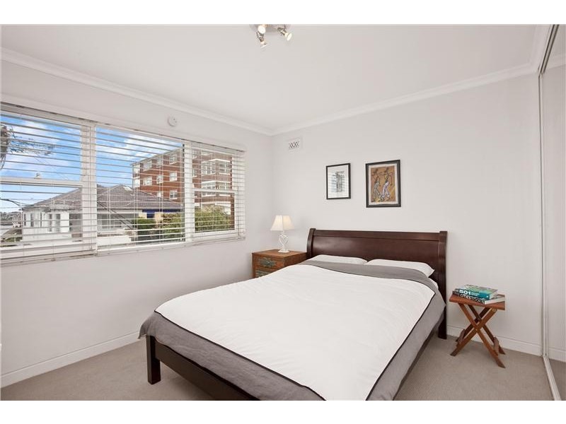 Unit 3/34 Melrose Parade, Clovelly NSW 2031