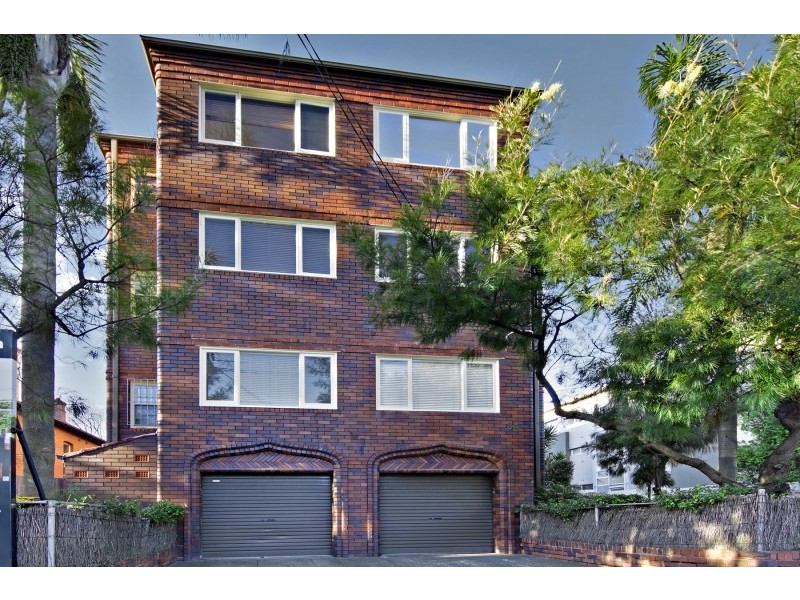 Unit 2/34 Dover Road, Rose Bay NSW 2029