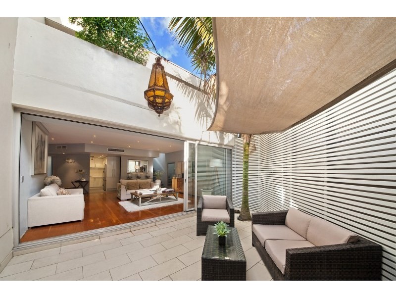 Unit 2/19 Birriga Road, Bellevue Hill NSW 2023