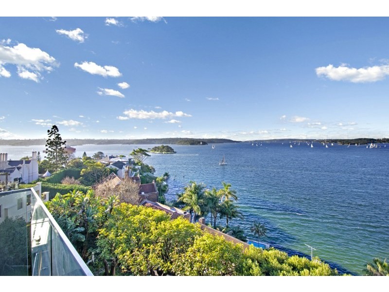 Unit 22/10 Etham Avenue, Darling Point NSW 2027