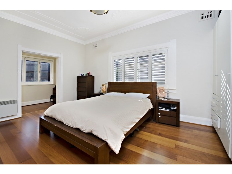 Unit 4/4 Silva Street, Bondi NSW 2026