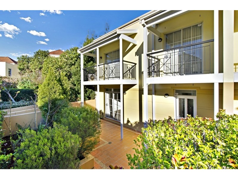 Unit 6/21 Waragal Avenue, Rozelle NSW 2039