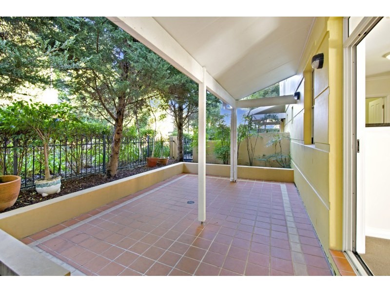 Unit 6/21 Waragal Avenue, Rozelle NSW 2039