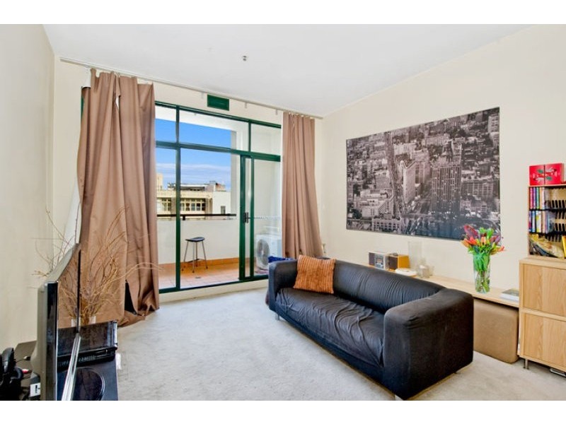 Unit 38/74-80 Reservoir Street, Surry Hills NSW 2010