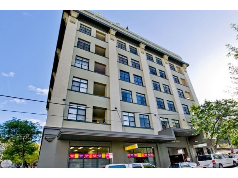 Unit 38/74-80 Reservoir Street, Surry Hills NSW 2010