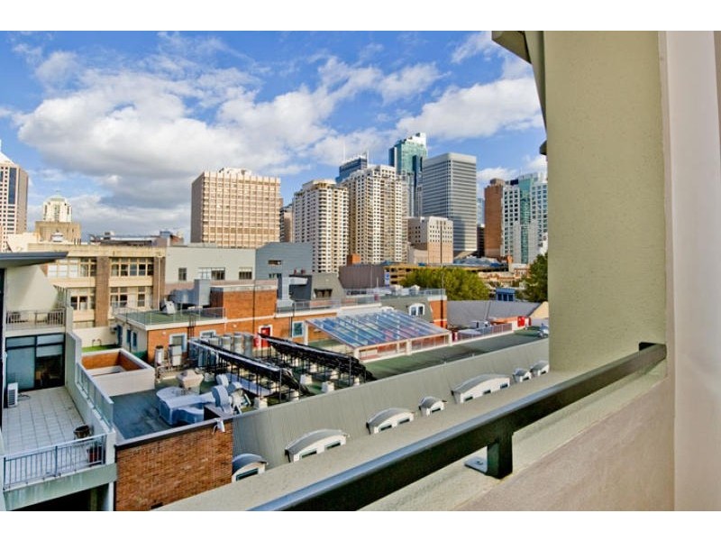 Unit 38/74-80 Reservoir Street, Surry Hills NSW 2010