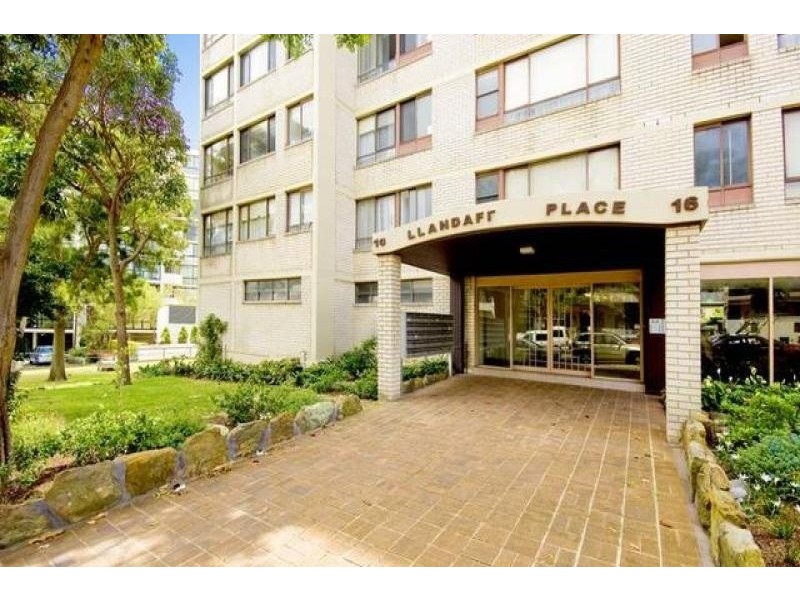 Unit 4/10-16 Llandaff Street, Bondi Junction NSW 2022