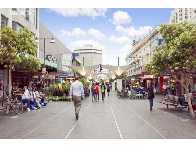 Unit 4/10-16 Llandaff Street, Bondi Junction NSW 2022