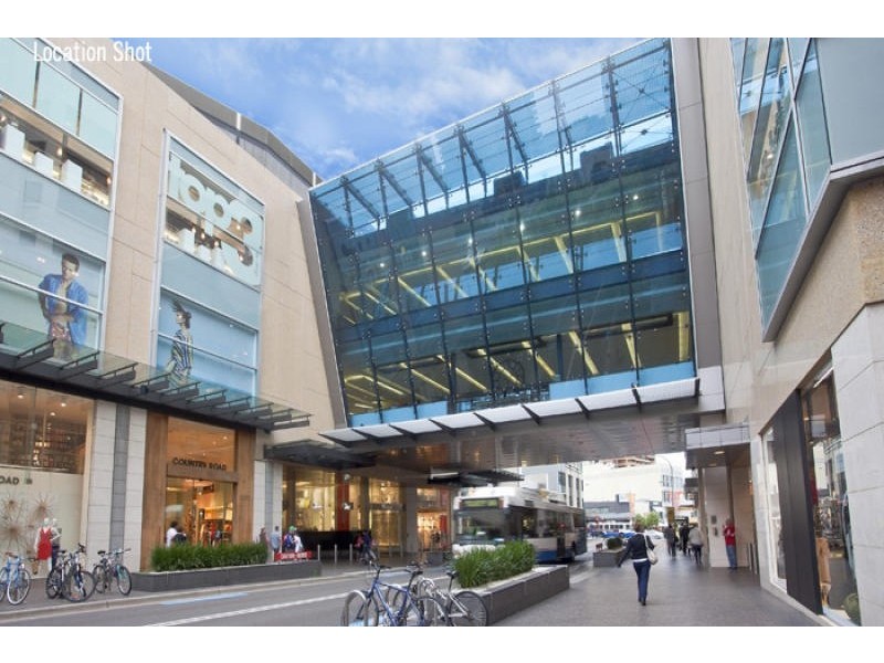 Unit 4/10-16 Llandaff Street, Bondi Junction NSW 2022