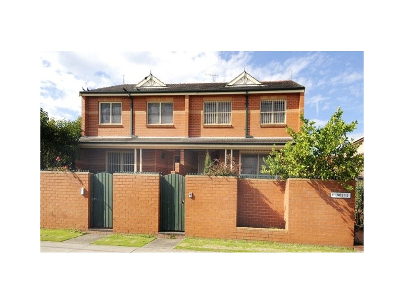 Unit 5/39 Robey Street, Maroubra NSW 2035