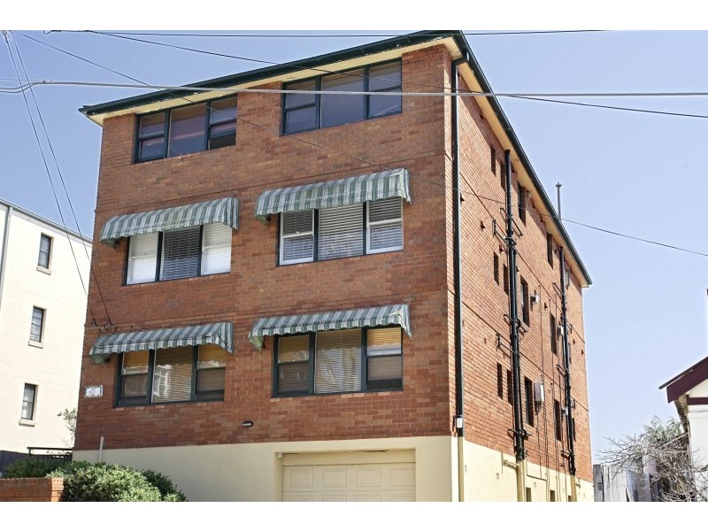 Unit 3/34 Melrose Parade, Clovelly NSW 2031