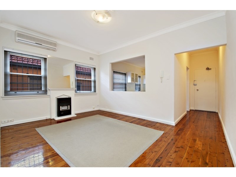 Unit 2/34 Dover Road, Rose Bay NSW 2029