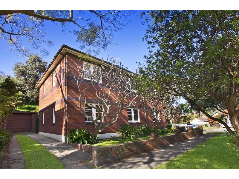 Unit 3/294 Alison Road, Coogee NSW 2034