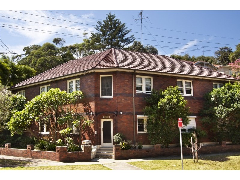 Unit 3/294 Alison Road, Coogee NSW 2034