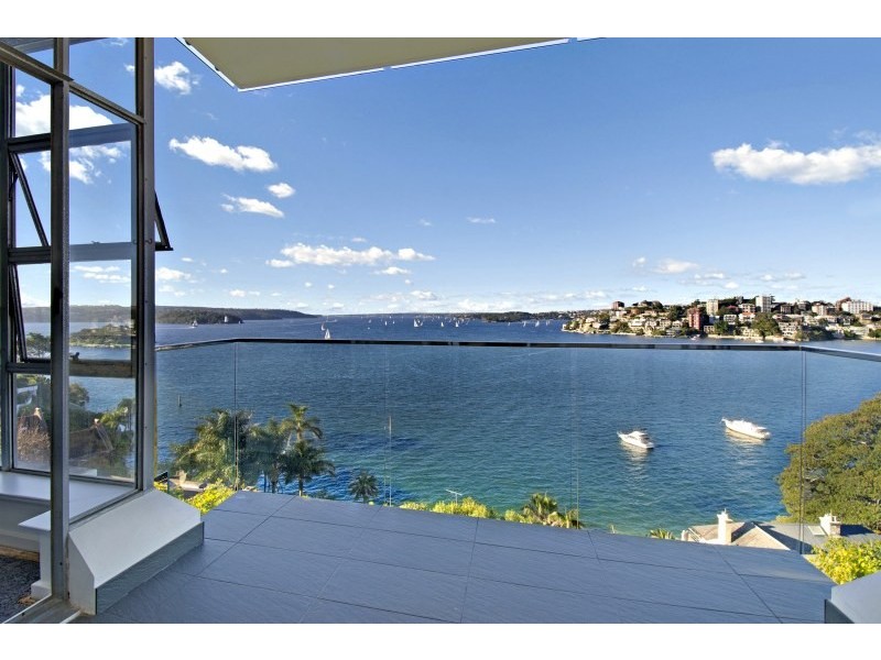 Unit U22/10 Etham Avenue, Darling Point NSW 2027