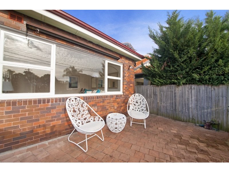 Unit 1/2 Griffith Avenue, North Bondi NSW 2026