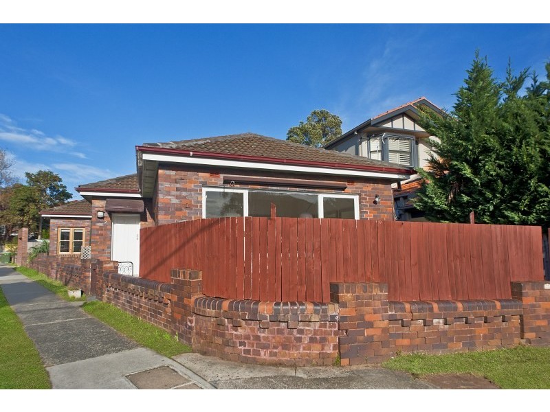 Unit 1/2 Griffith Avenue, North Bondi NSW 2026