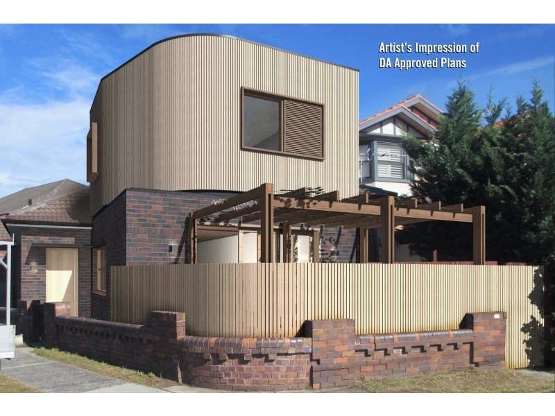 Unit 1/2 Griffith Avenue, North Bondi NSW 2026