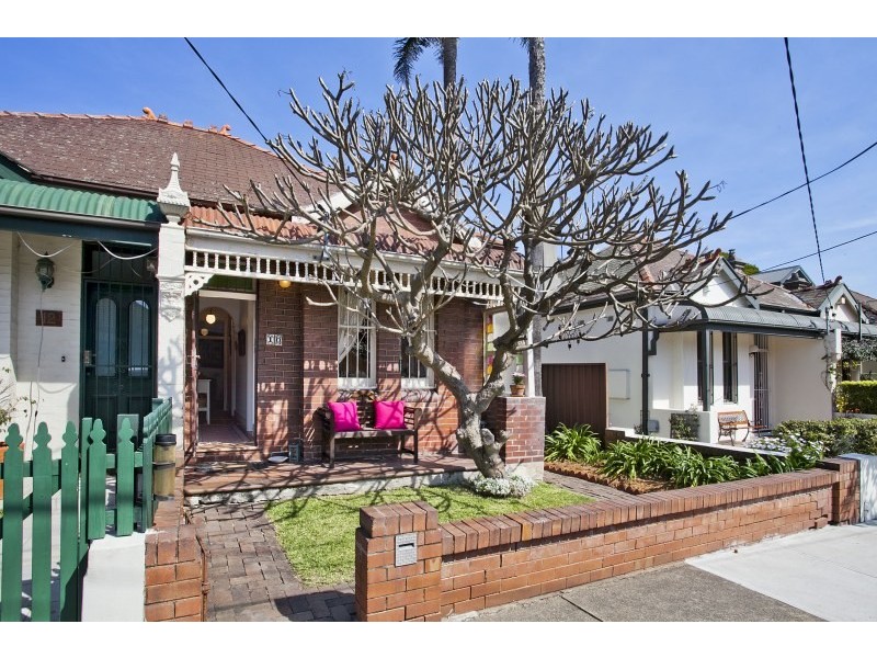 10 Stewart Street, Randwick NSW 2031