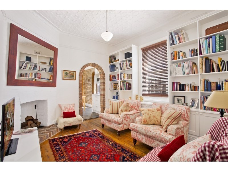 10 Stewart Street, Randwick NSW 2031