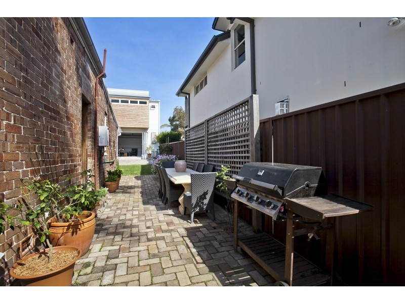 10 Stewart Street, Randwick NSW 2031