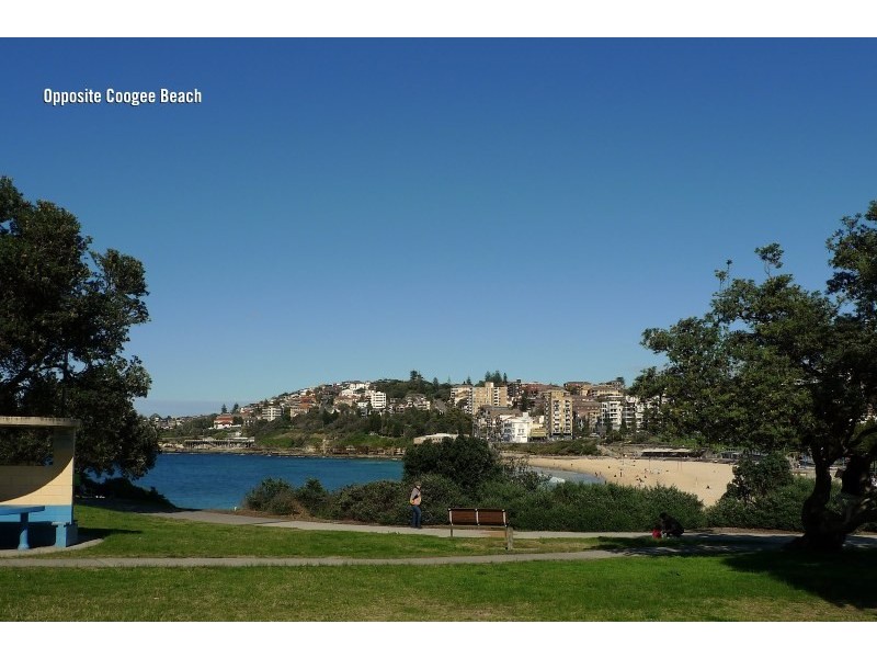 Unit 1/15 Baden Street, Coogee NSW 2034