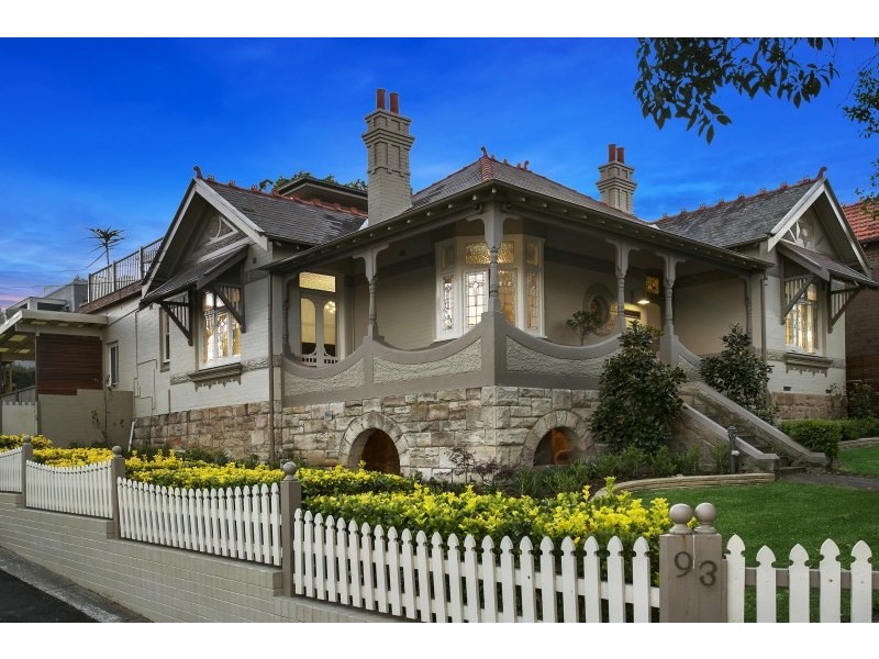 93 St Georges Crescent, Drummoyne NSW 2047