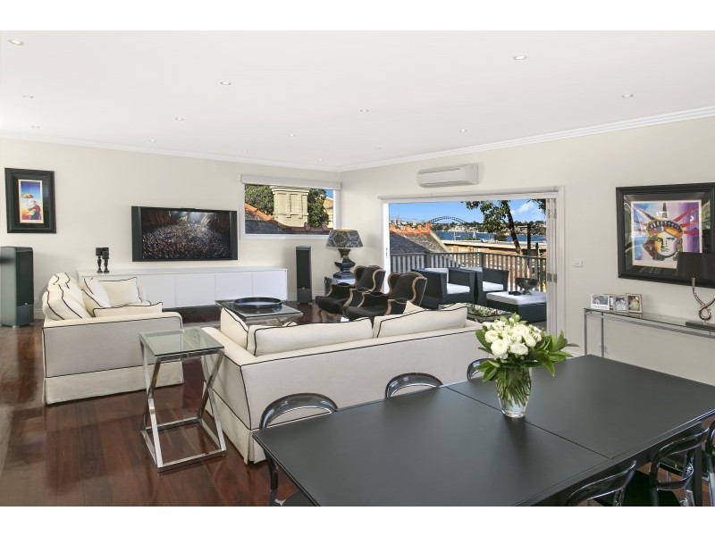 93 St Georges Crescent, Drummoyne NSW 2047