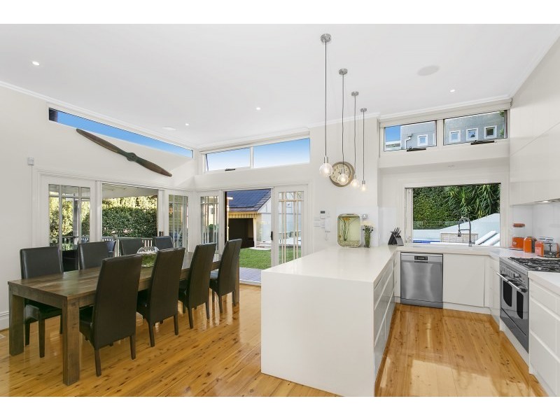 93 St Georges Crescent, Drummoyne NSW 2047