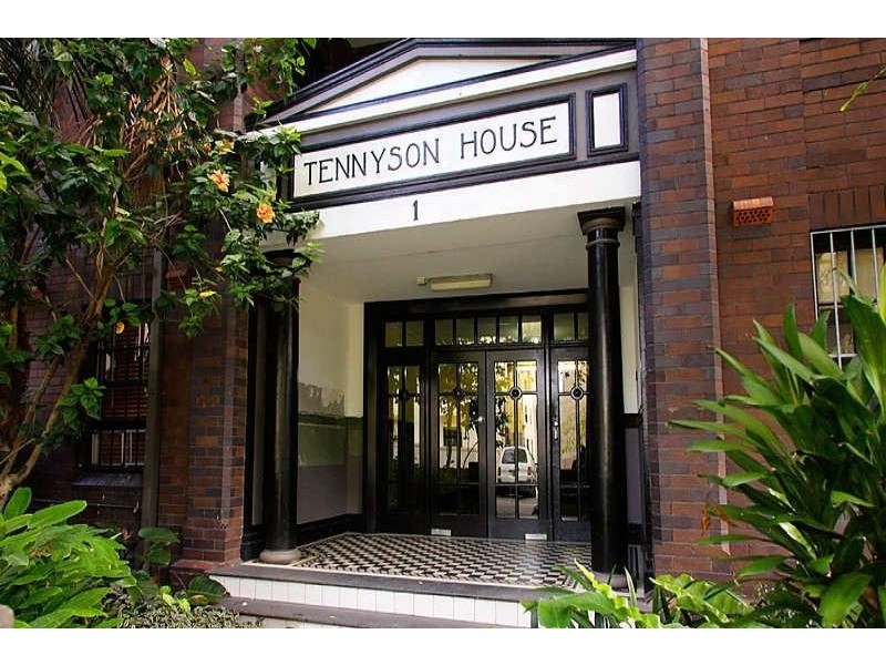 Unit 8/1 Farrell Avenue, Darlinghurst NSW 2010